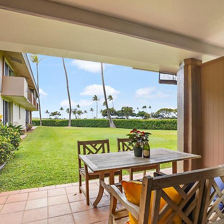 Maui Eldorado - J-106 - Walk-Out Ocean Views Hotel Kahana Екстериор снимка