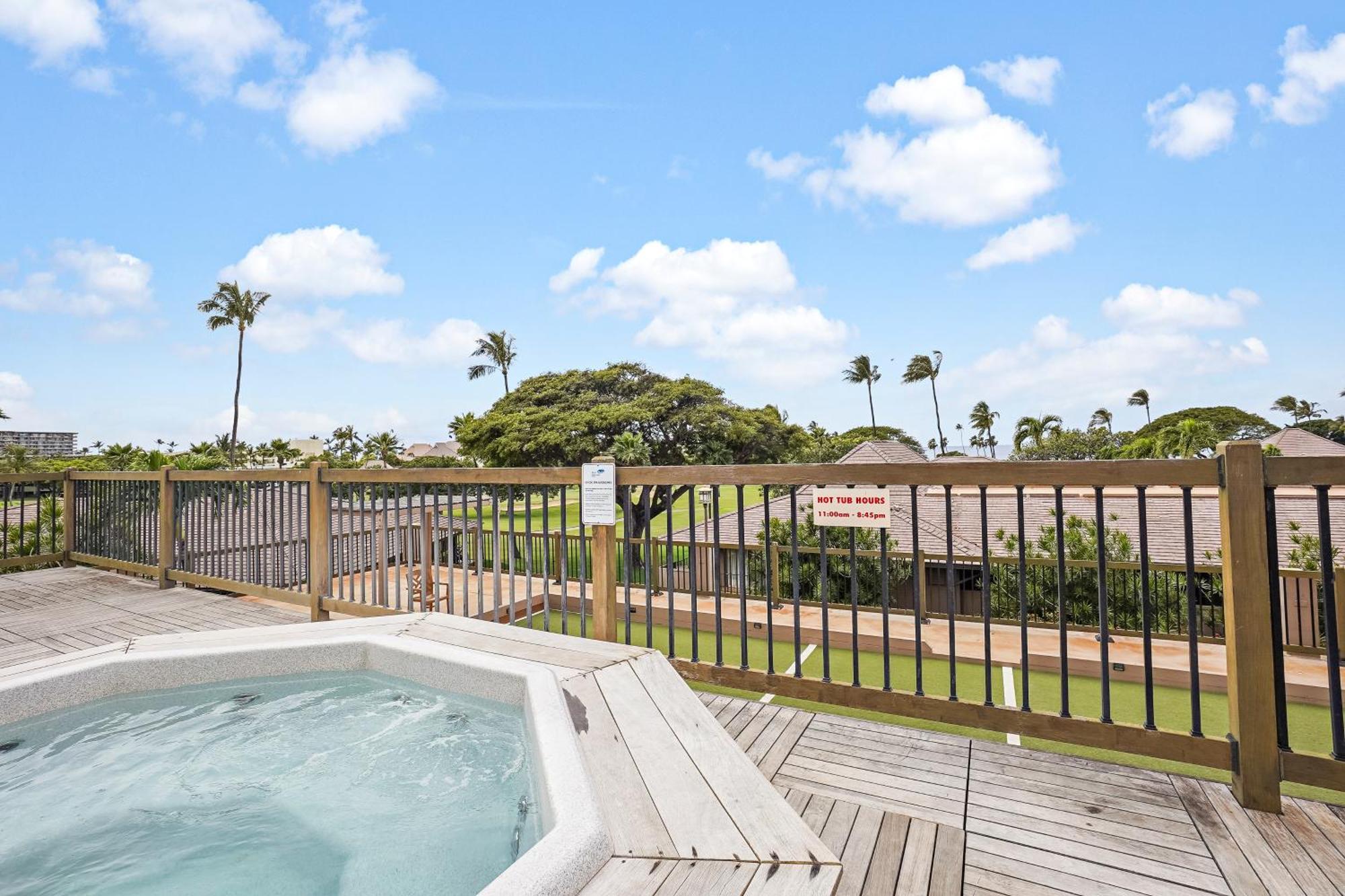 Maui Eldorado - J-106 - Walk-Out Ocean Views Hotel Kahana Екстериор снимка