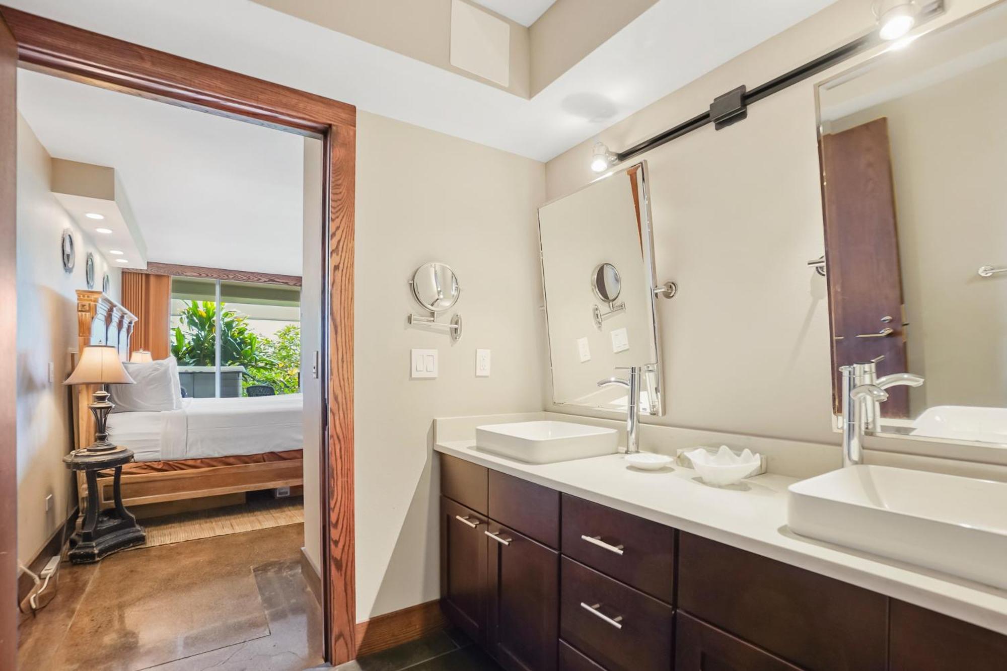 Maui Eldorado - J-106 - Walk-Out Ocean Views Hotel Kahana Екстериор снимка