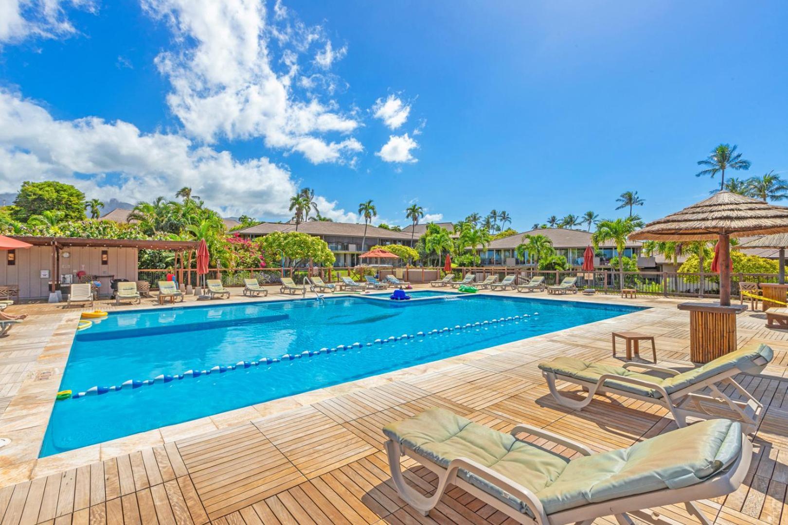 Maui Eldorado - J-106 - Walk-Out Ocean Views Hotel Kahana Екстериор снимка