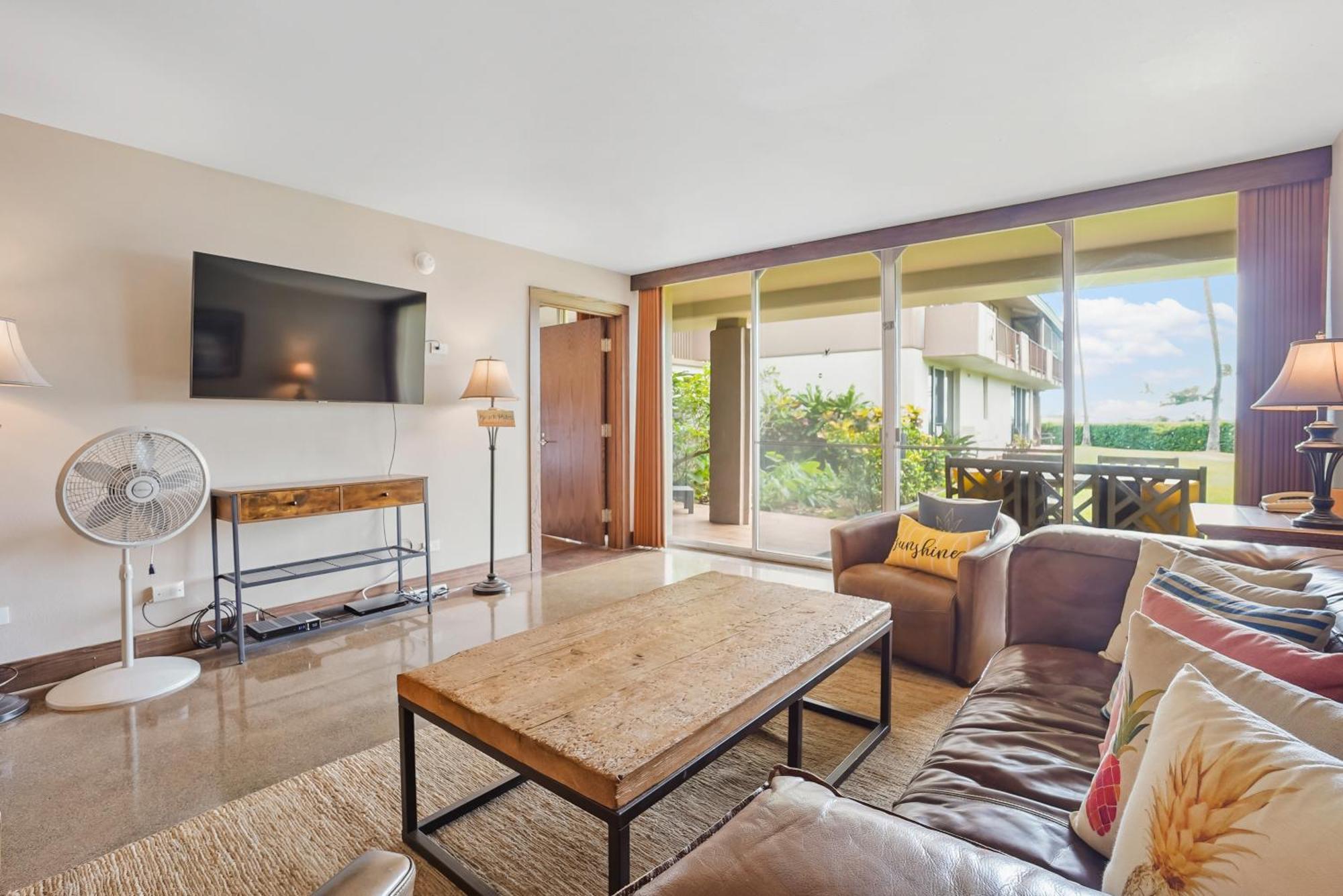 Maui Eldorado - J-106 - Walk-Out Ocean Views Hotel Kahana Екстериор снимка
