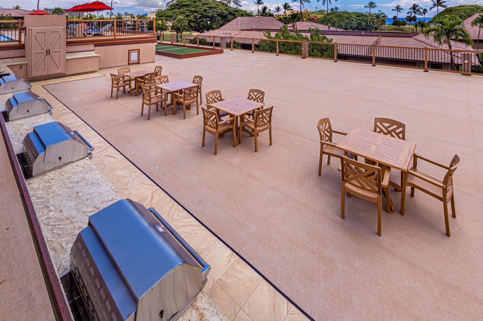 Maui Eldorado - J-106 - Walk-Out Ocean Views Hotel Kahana Екстериор снимка